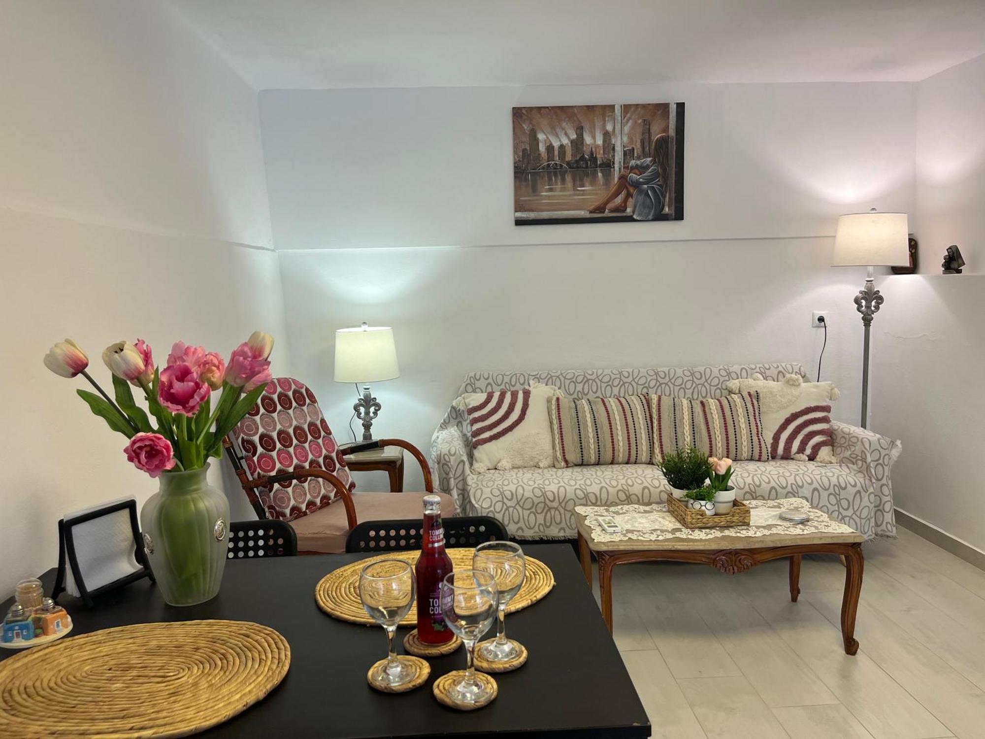 Pigadia Central Kerpe Dış mekan fotoğraf