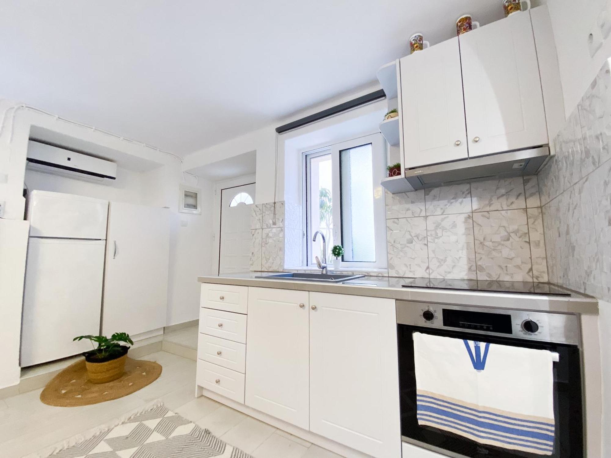 Pigadia Central Kerpe Dış mekan fotoğraf