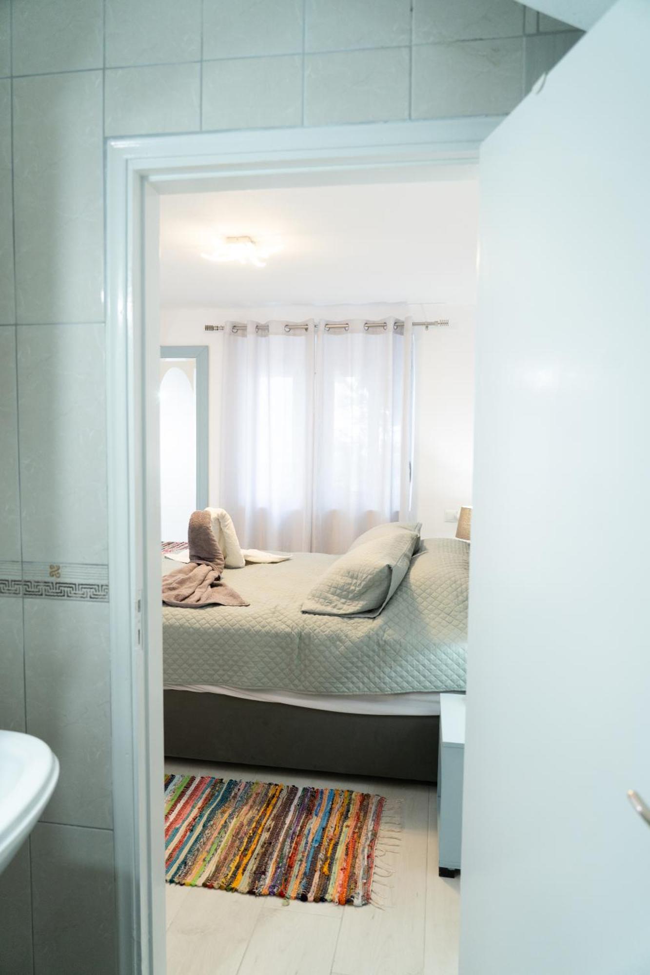 Pigadia Central Kerpe Dış mekan fotoğraf