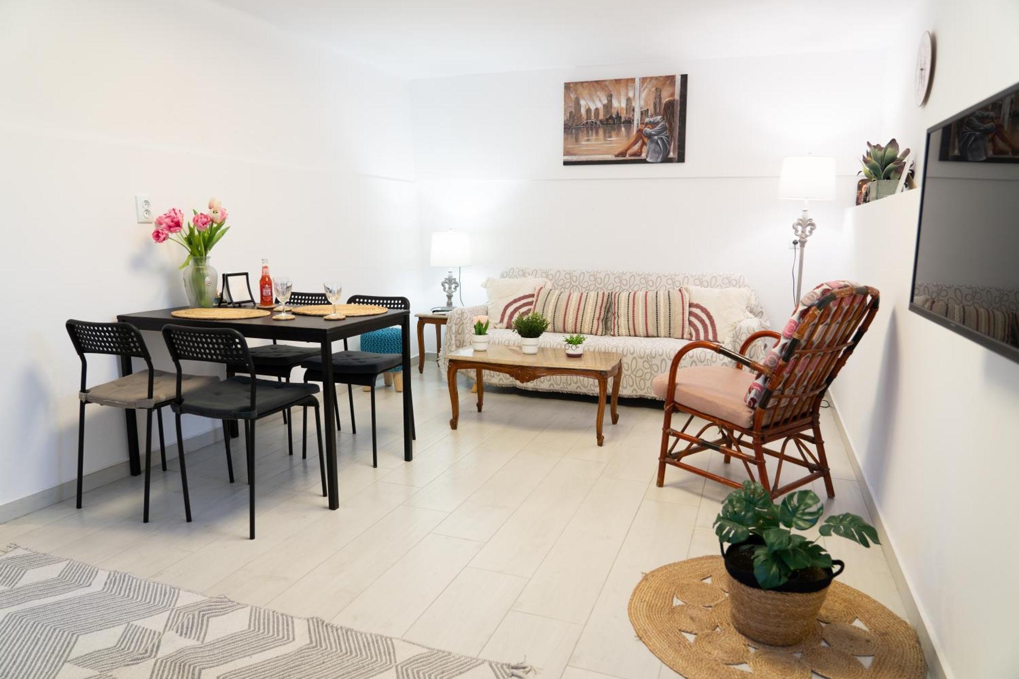 Pigadia Central Kerpe Dış mekan fotoğraf